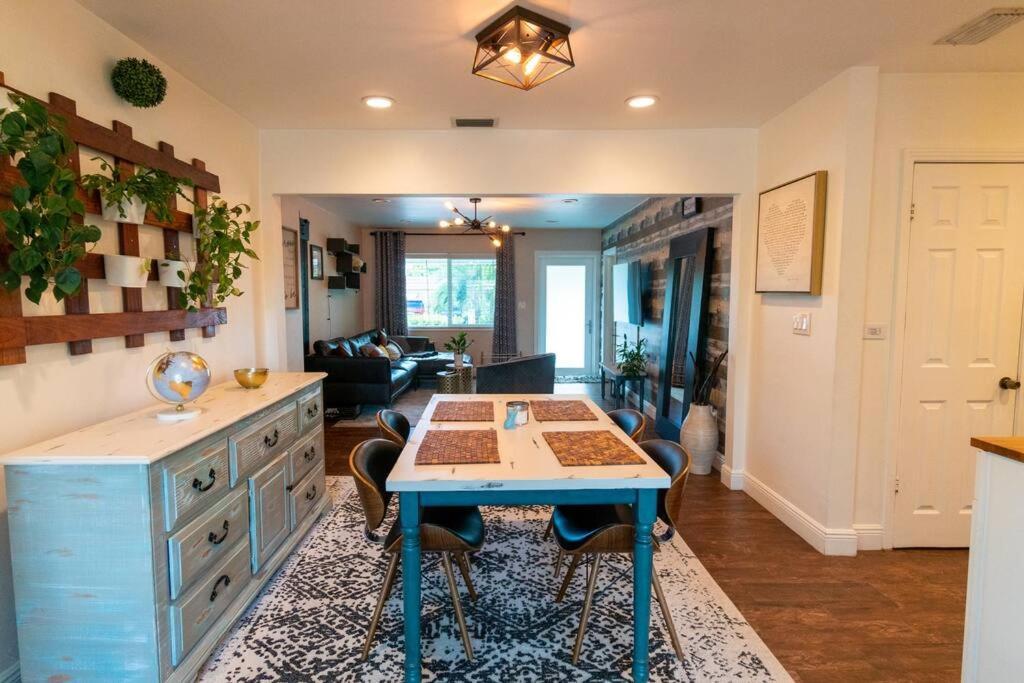 Ferienhaus Casa - Your In Miami